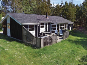 Holiday home Revlingevej Jerup XI